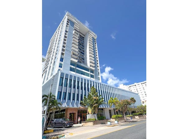 954 AVE PONCE DE LEON, Miramar, San Juan, 00907