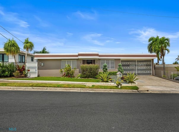 94 CALLE LAS COLINAS, Guaynabo, Guaynabo, 00969