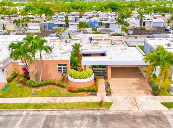 0 CALLE POMAROSA, Toa Alta, Toa Alta, 00953