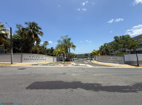 Carr 2 AVENIDA NTE, Toa Alta, Toa Alta, 00953