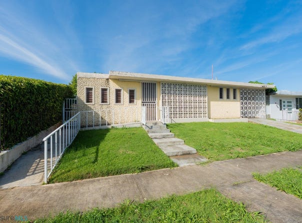 36 CALLE VALENCIA, Guaynabo, Guaynabo, 0096