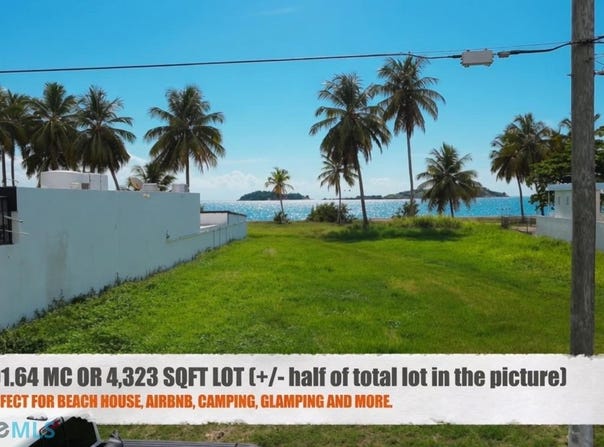 8881 PUNTA SANTIAGO, Punta Santiago, Humacao, 00741