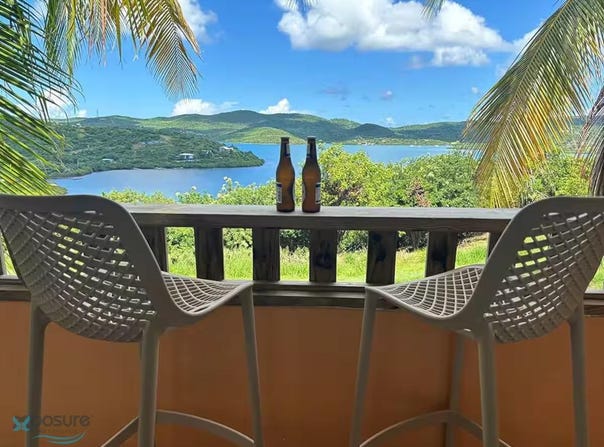 0 PUNTA SOLDADO, Playa Sardinas I, Culebra, 00775