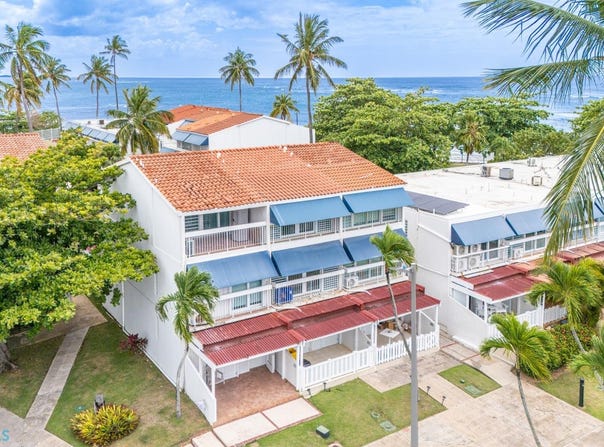 G-2 VILLAS DE PLAYA 1, Dorado, Dorado, 00646