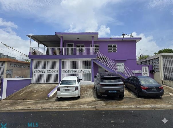 A11 CALLE 2, Bayamón, Bayamón, 00956