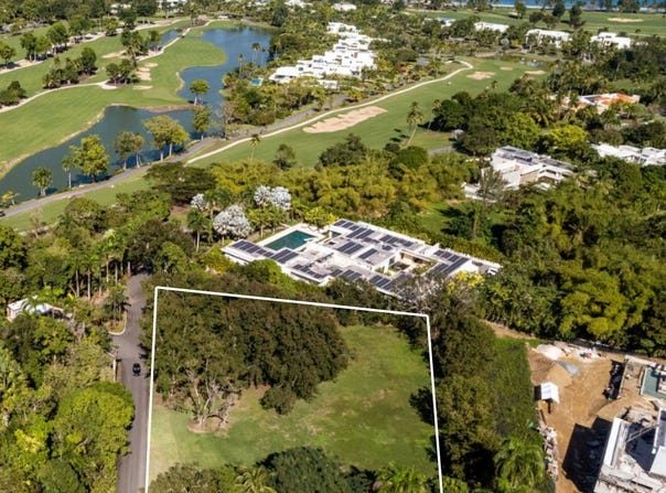 16 DORADO BEACH ESTATES, Dorado, Dorado, 00646