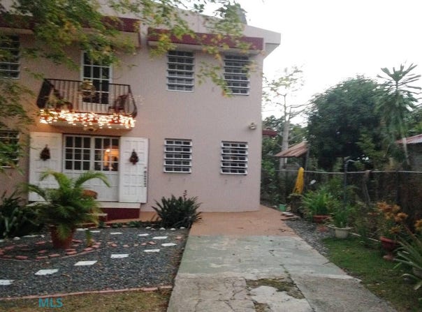 307 BOQUERON, Boquerón, Cabo Rojo, 00623