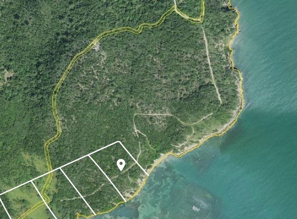 4 SOLAR #4 FRENTE AL MAR, CALETA LAS PARDAS, GUÁNICA, Guanica, Guanica, 00647