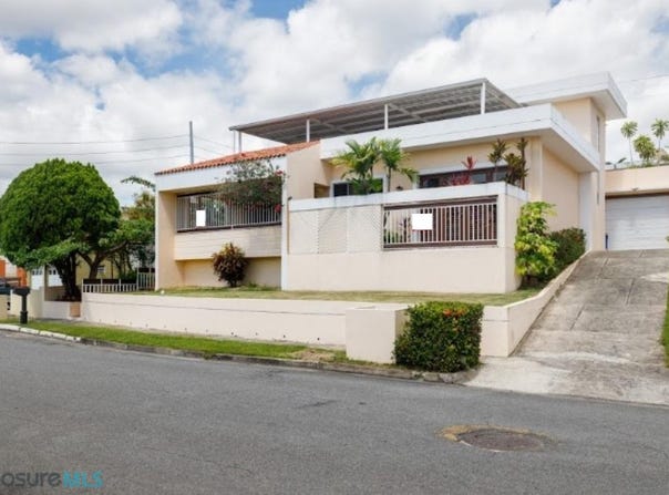 7 FLORENCIA, Guaynabo, Guaynabo, 00966