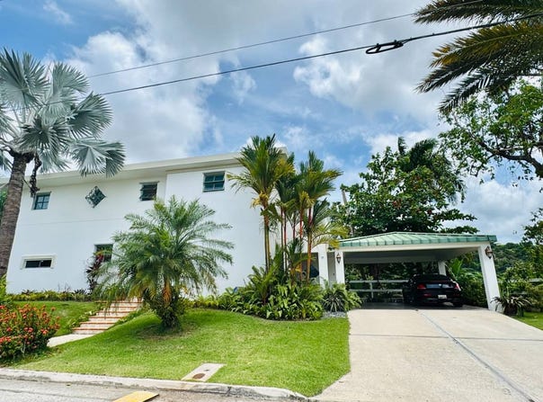 162 CARRETA HACIENDA MARGARITA, Luquillo, 00773