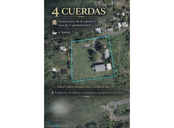 1 MONTANA AGUADILLA, Aguadilla, Aguadilla, 00603