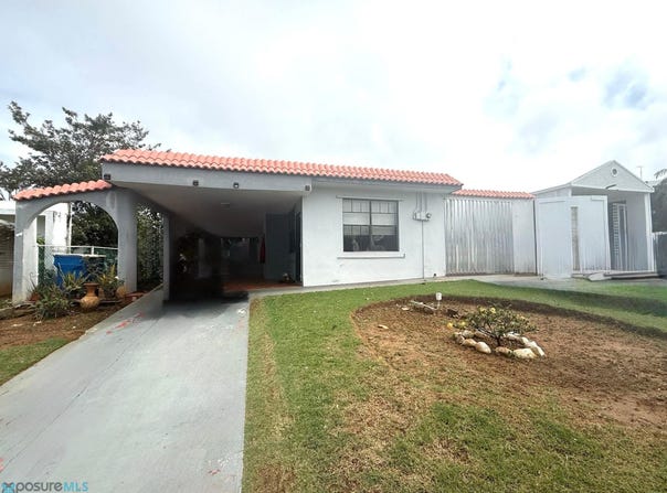 118 LIGHTHOUSE DRIVE, Aguadilla, Aguadilla, 00603