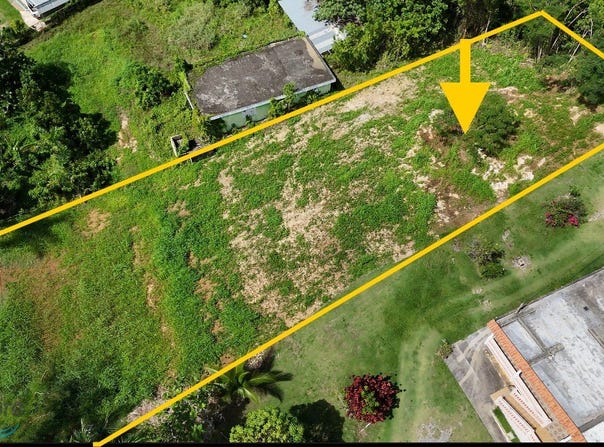 2 ARENALES SOLAR CARR, Ceiba Alta, Aguadilla, 00603