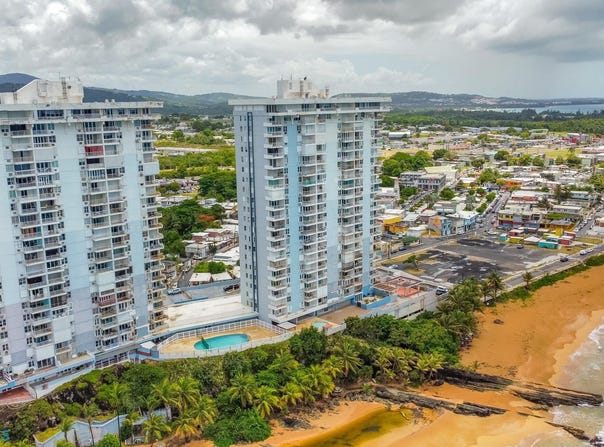 1 CALLE ESPERANZA, Luquillo, Luquillo, 00773