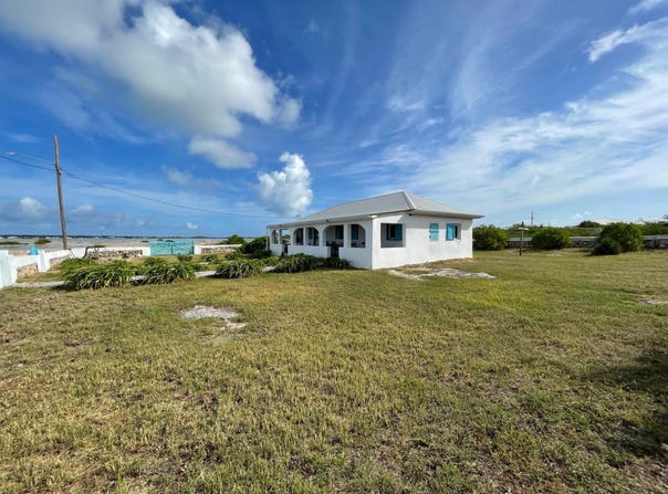 SALY CAY, TURN KEY,