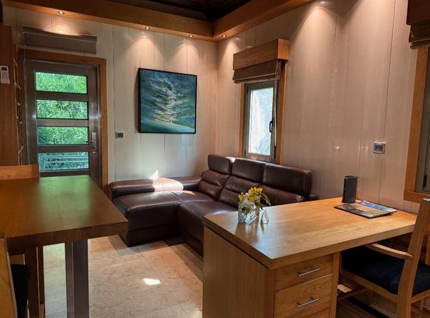 RENOVATED ONE MARLIN UNIT 107,