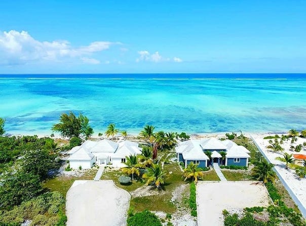 236 PELICAN BEACH,