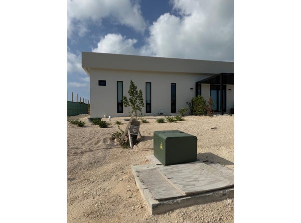 393 COVE ESTATES VISION,