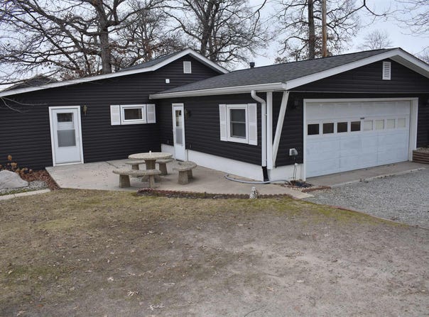 3097 E Stahl Road, Monon, IN 47959
