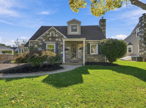 404 EXTON Road, HATBORO, PA 19040