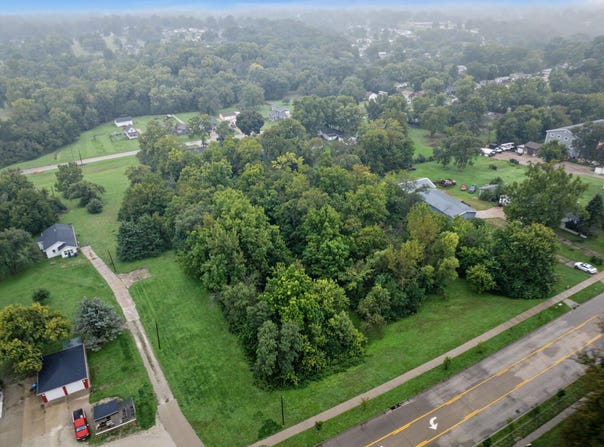 401 E McKinley Avenue, Des Moines, IA 50315