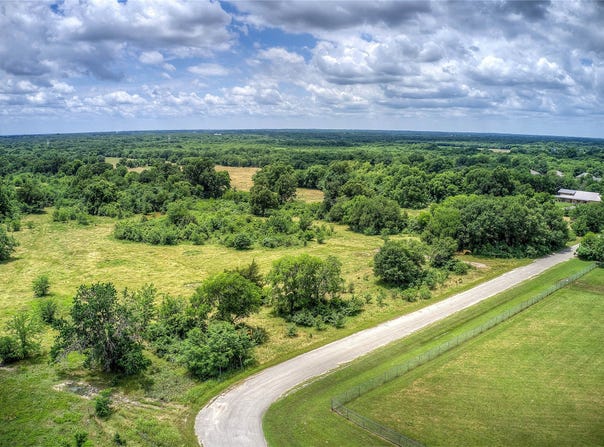 Washington Street, Commerce, TX 75428