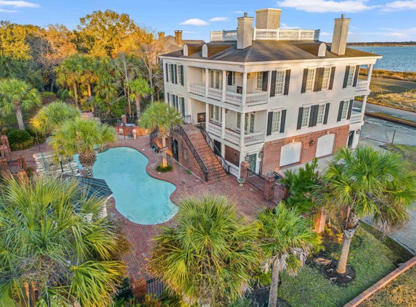 101 Greenwich Dr., Georgetown, SC 29440