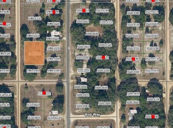 Lenore Avenue, Interlachen, FL 32148