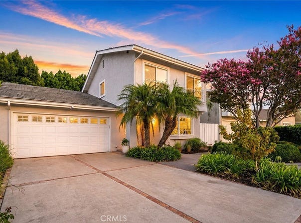4331 Rafael, Irvine, CA 92604