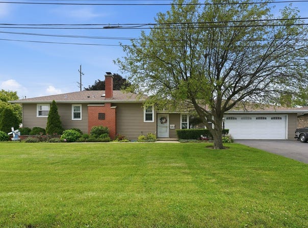 12640 S Tripp Avenue, Alsip, IL 60803