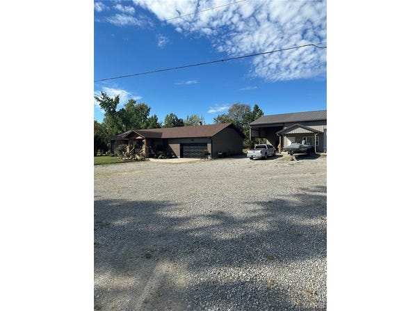 534 Highway M, Poplar Bluff, MO 63901