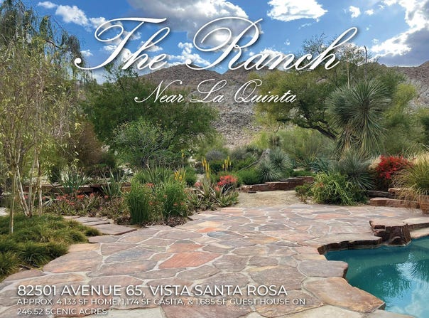82501 65th Avenue, Thermal, CA 92274