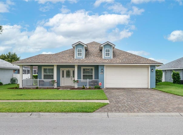 139 BENTLEY OAKS Boulevard, AUBURNDALE, FL 33823