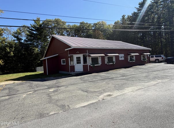 8286 U.S. Route 9, Lewis, NY 12950