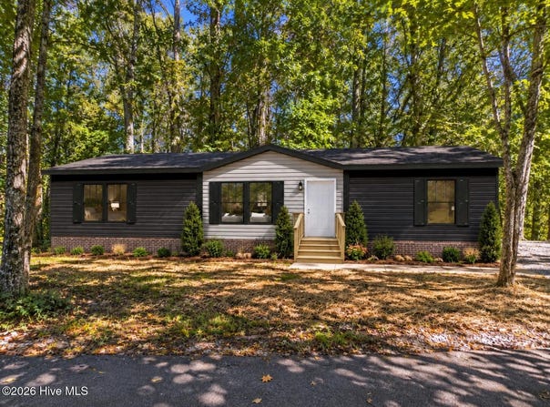Crystal Lake Drive, Timberlake, NC 27583