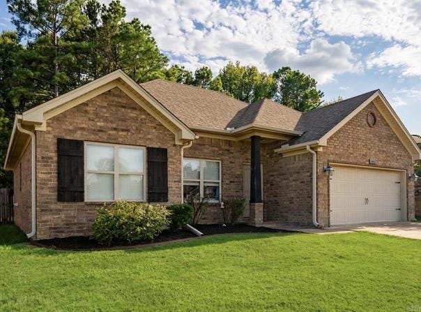 1375 Acuff Lane, Conway, AR 72034