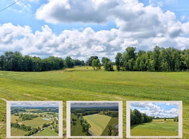 8 AC Ramsey Stretch Rd, Monroe, TN 38573