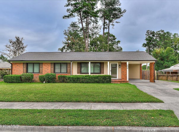 304 Kings Chapel Road, Augusta, GA 30907