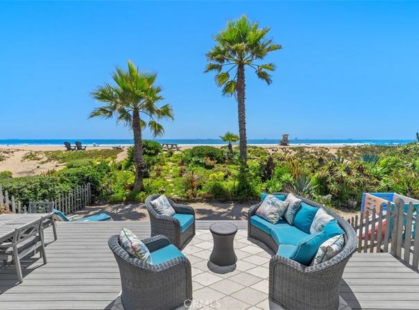 17111 S Pacific Avenue, Sunset Beach, CA 90742