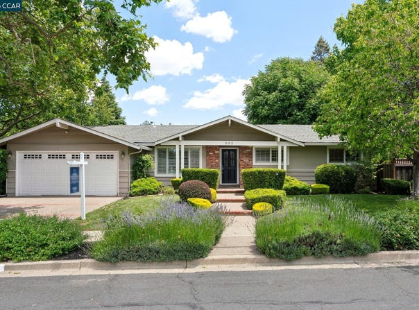 962 Oasis Dr, Concord, CA 94518
