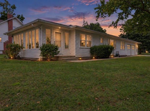 314 Oak Drive, Atwood, IL 61913