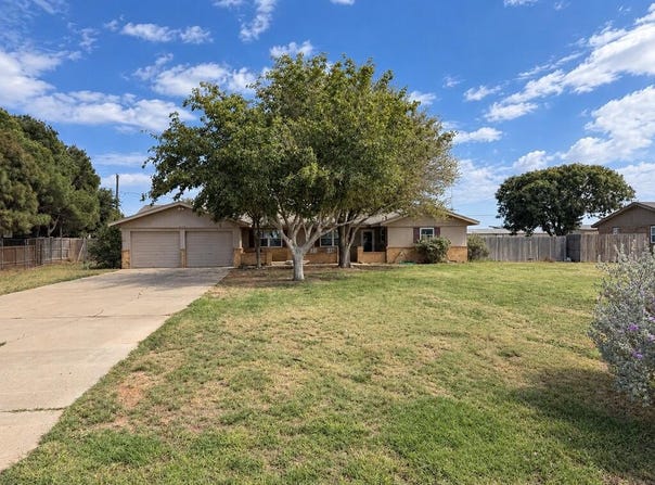 7018 County Rd 1298, Midland, TX 79707