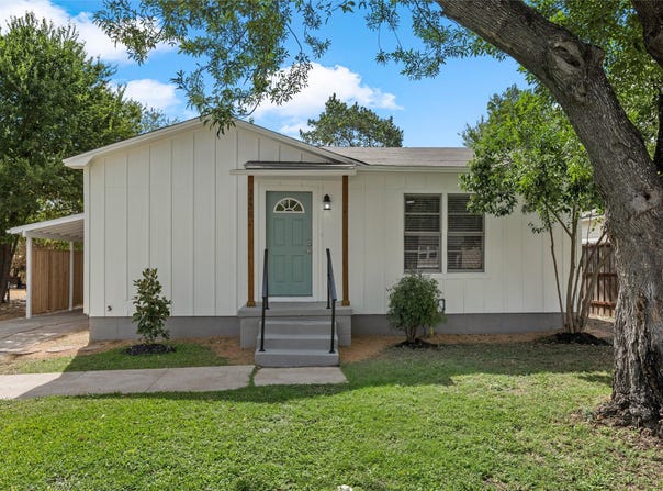 3436 Daughtrey Avenue, Waco, TX 76711