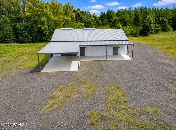 11530 Texas Highway, Many, LA 71449