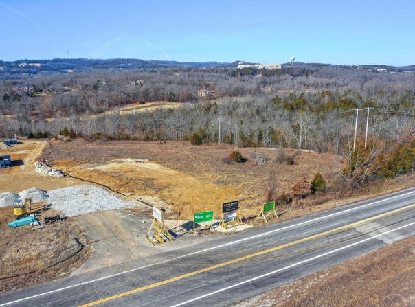 648 Sunrise Drive, Branson, MO 65616