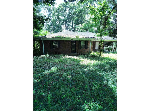1663 N PISGAH Rd, Cordova, TN 38016