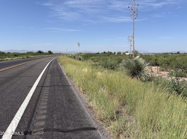 2344 E Highway 80, Douglas, AZ 85607