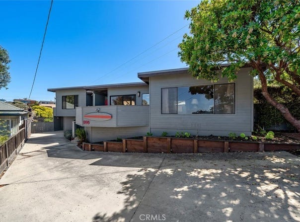 1198 8th, Los Osos, CA 93402