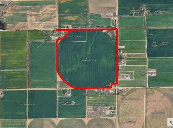 5295 E 97th N, Idaho Falls, ID 83401