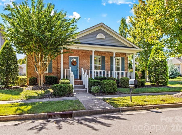 18114 Ebenezer Drive, Cornelius, NC 28031